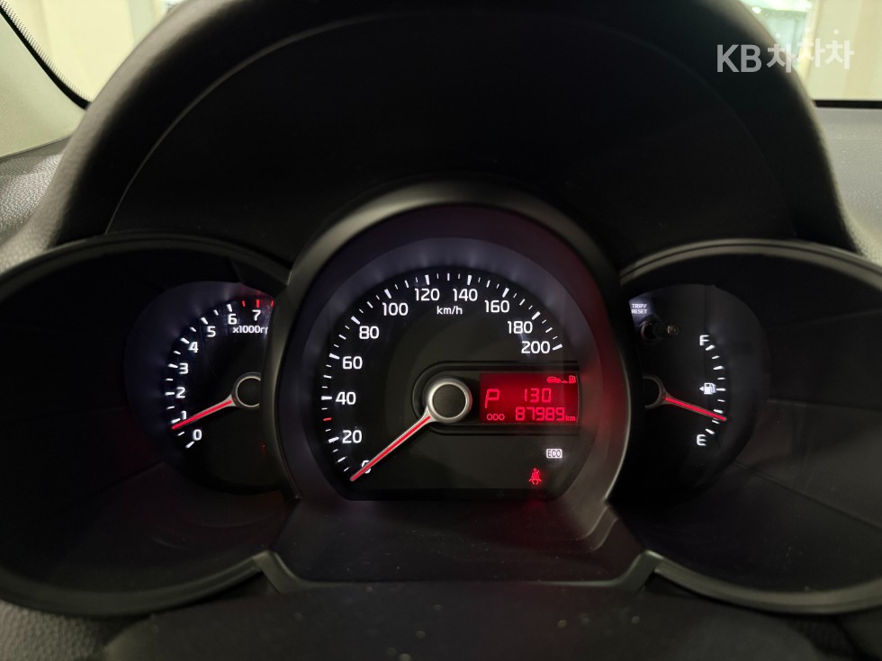 2013 - kia all