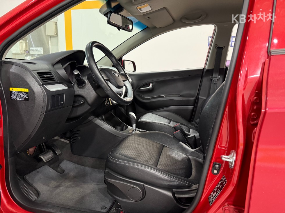2013 - kia all