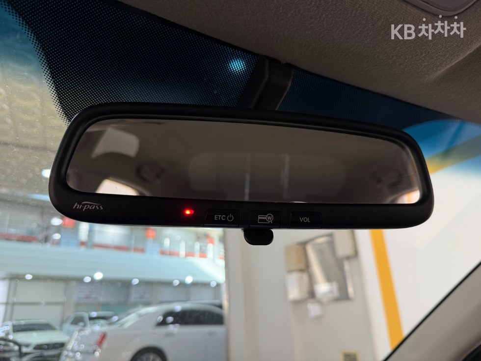 2013 - kia all