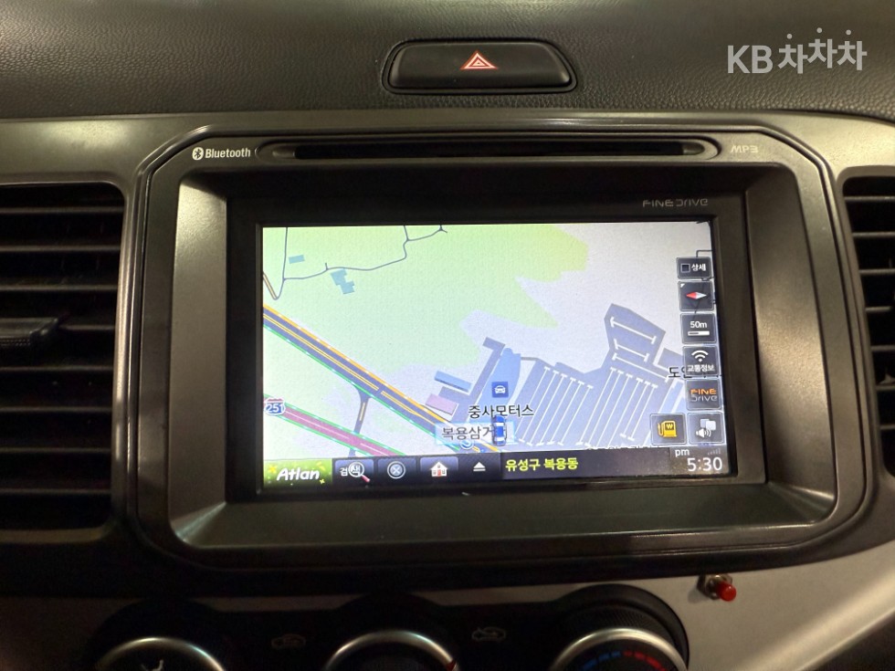 2013 - kia all