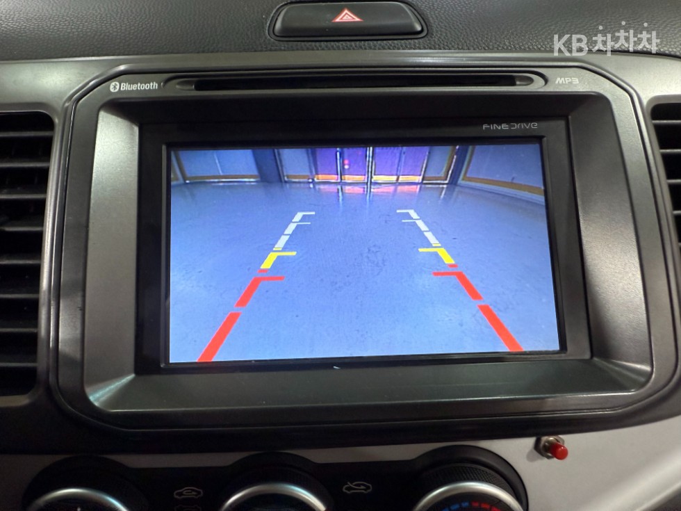 2013 - kia all