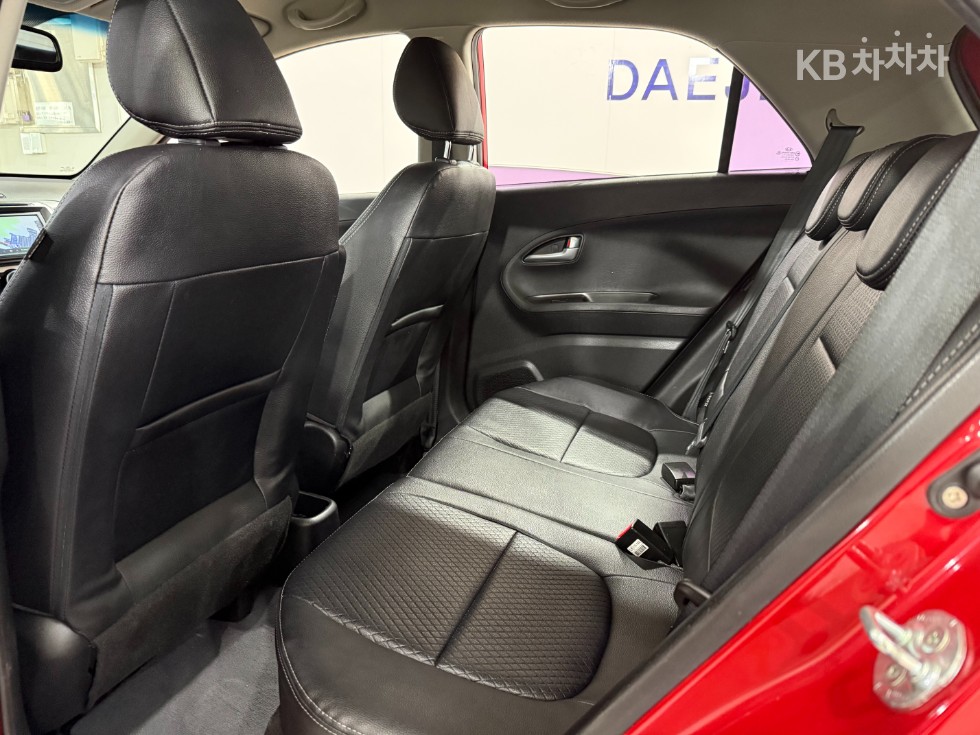 2013 - kia all
