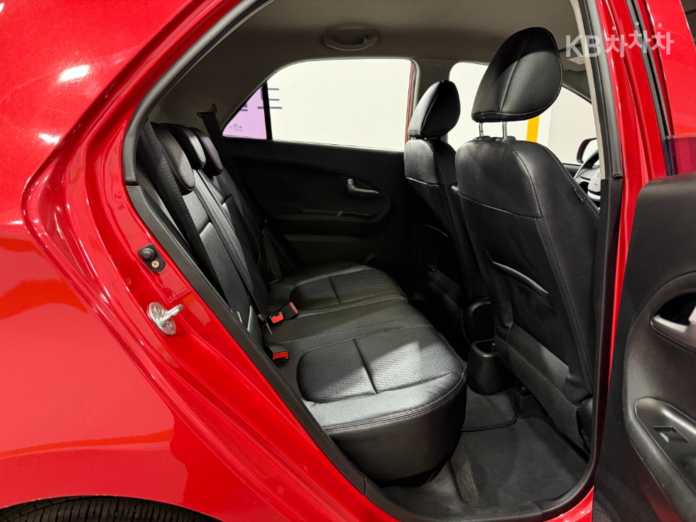 2013 - kia all