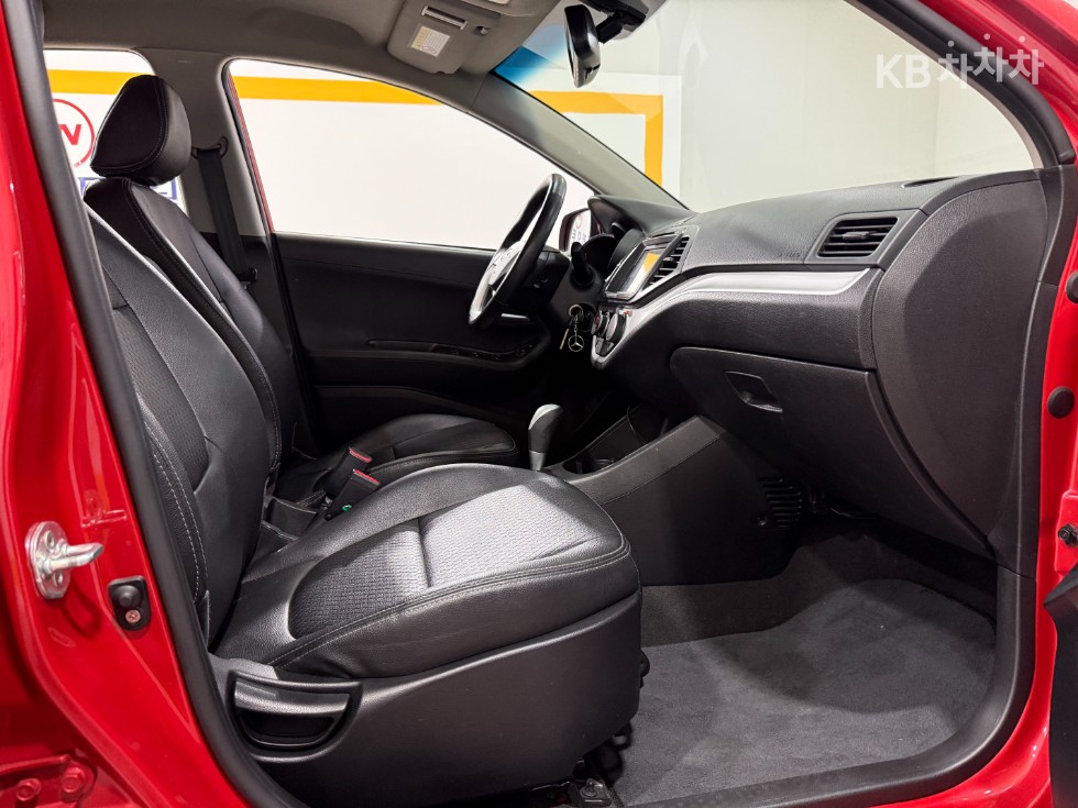 2013 - kia all