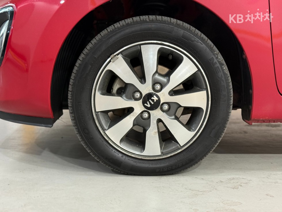2013 - kia all