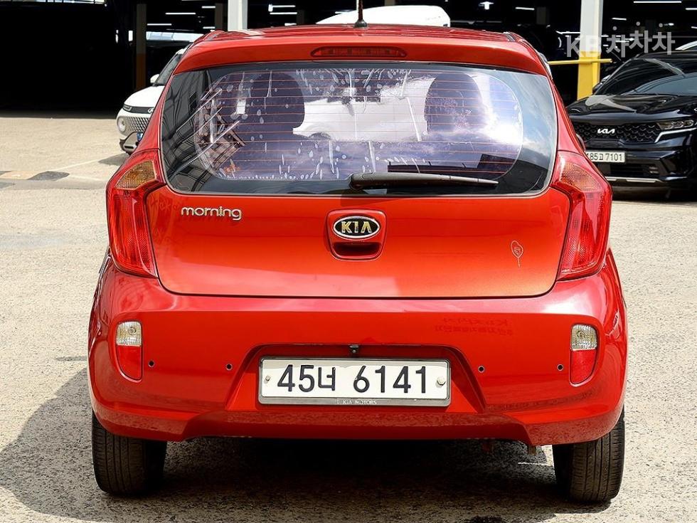 2012 - kia all