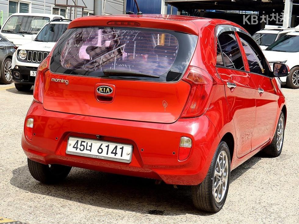 2012 - kia all