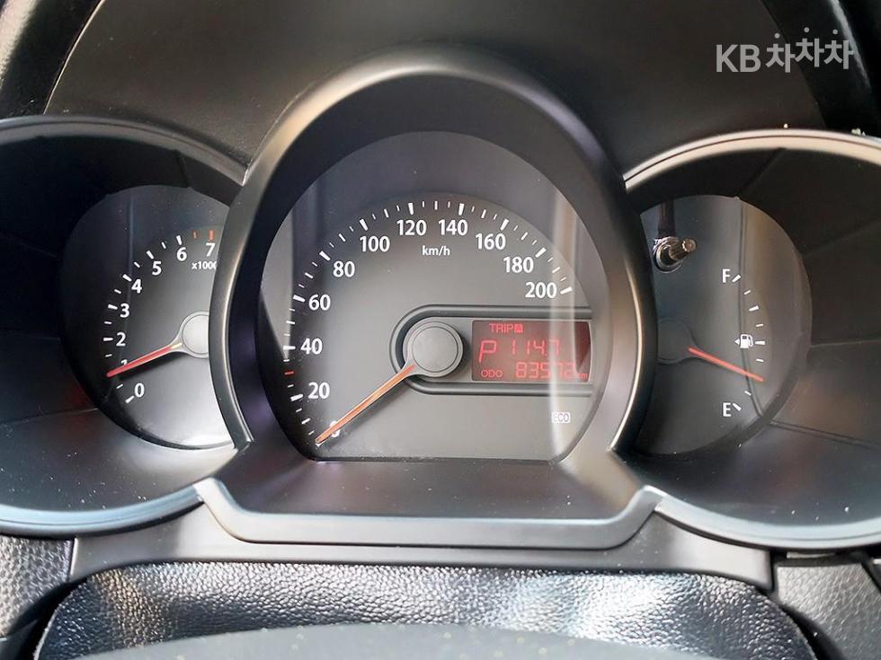 2012 - kia all