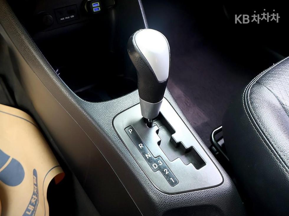 2012 - kia all