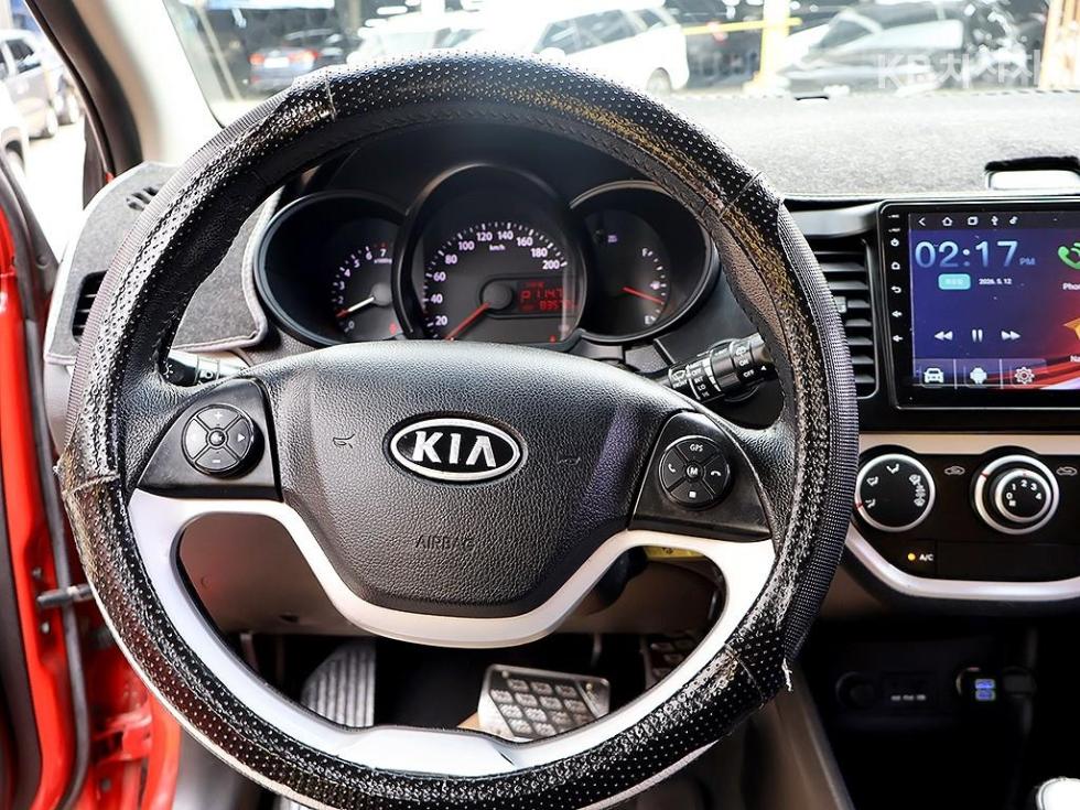2012 - kia all