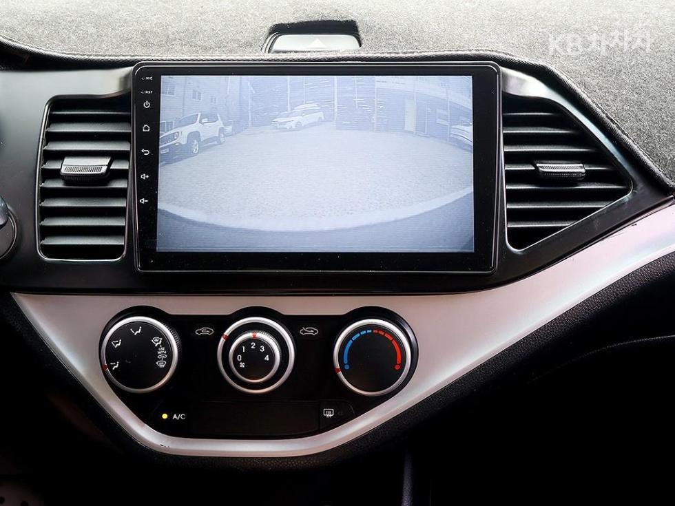2012 - kia all