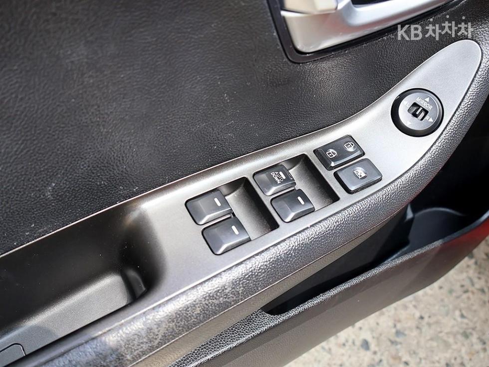 2012 - kia all