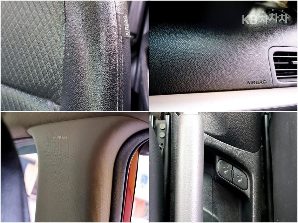 2012 - kia all