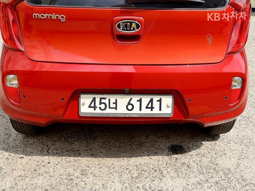2012 - kia all