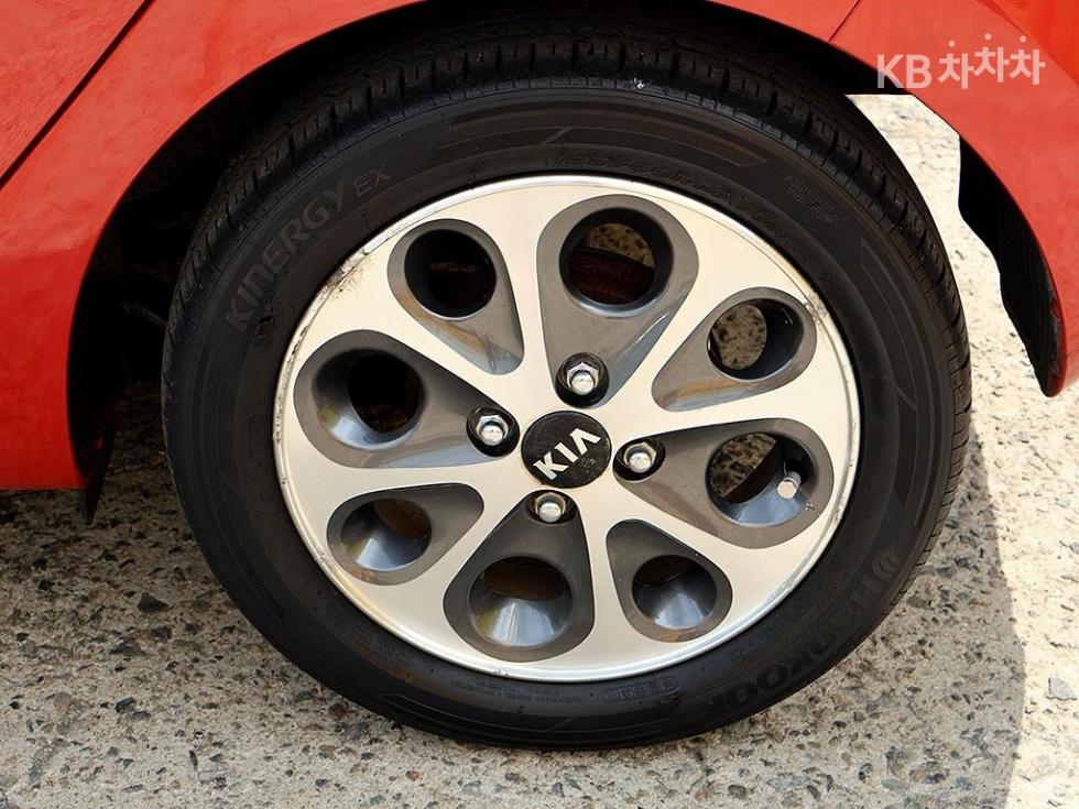 2012 - kia all