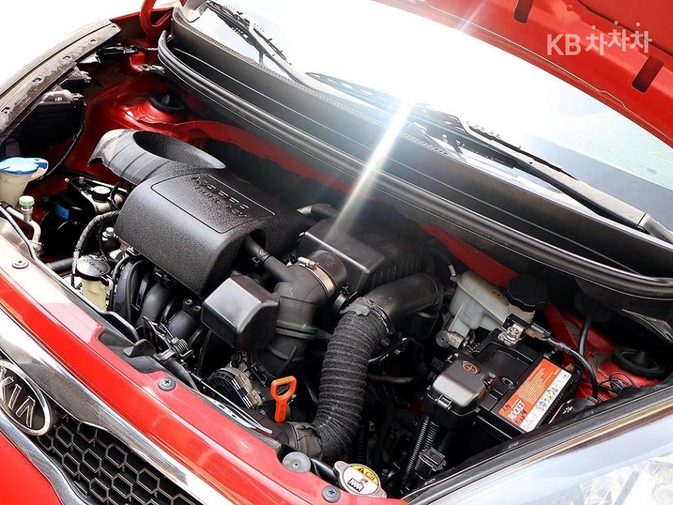 2012 - kia all