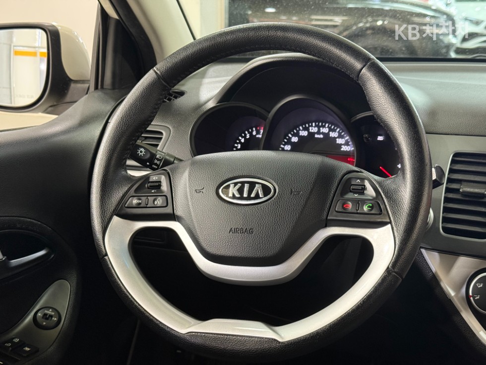 2012 - kia all