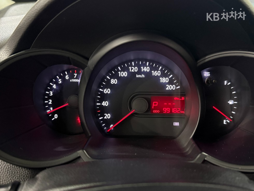2012 - kia all