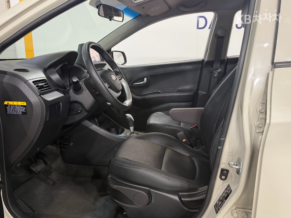 2012 - kia all