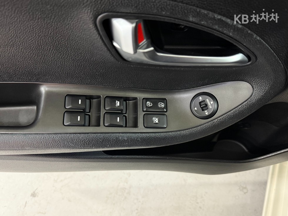 2012 - kia all