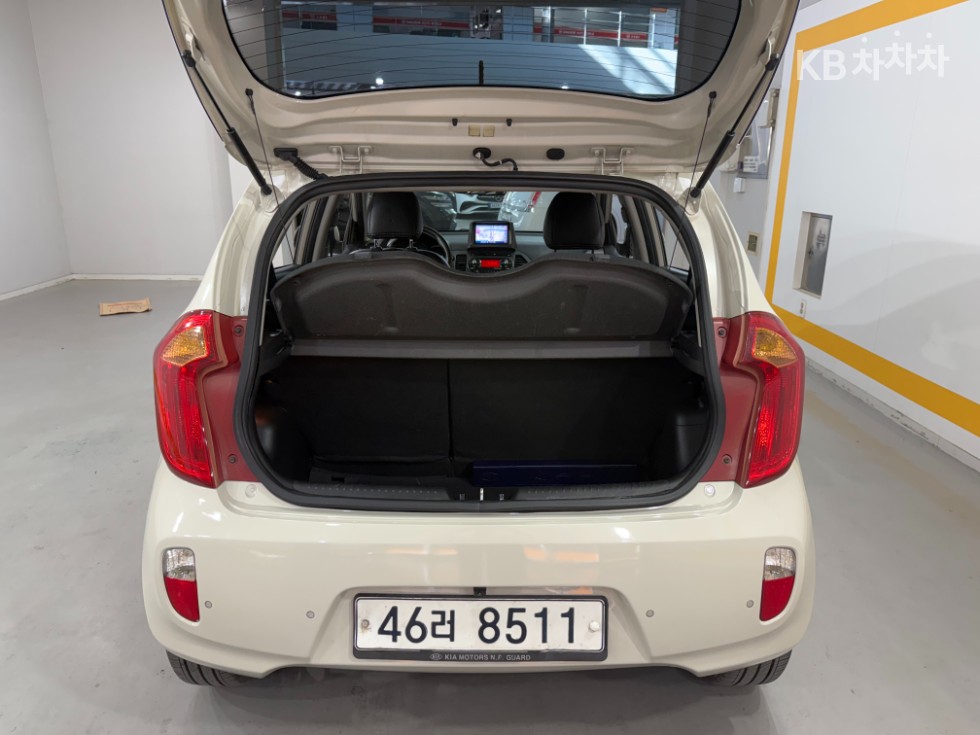 2012 - kia all