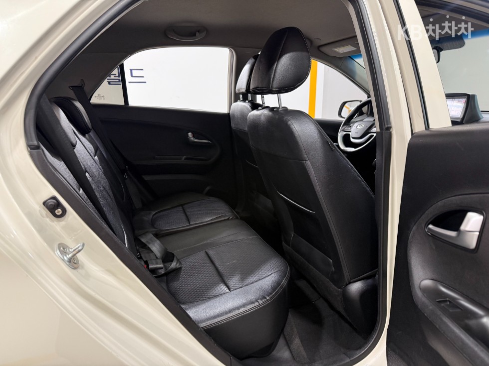 2012 - kia all