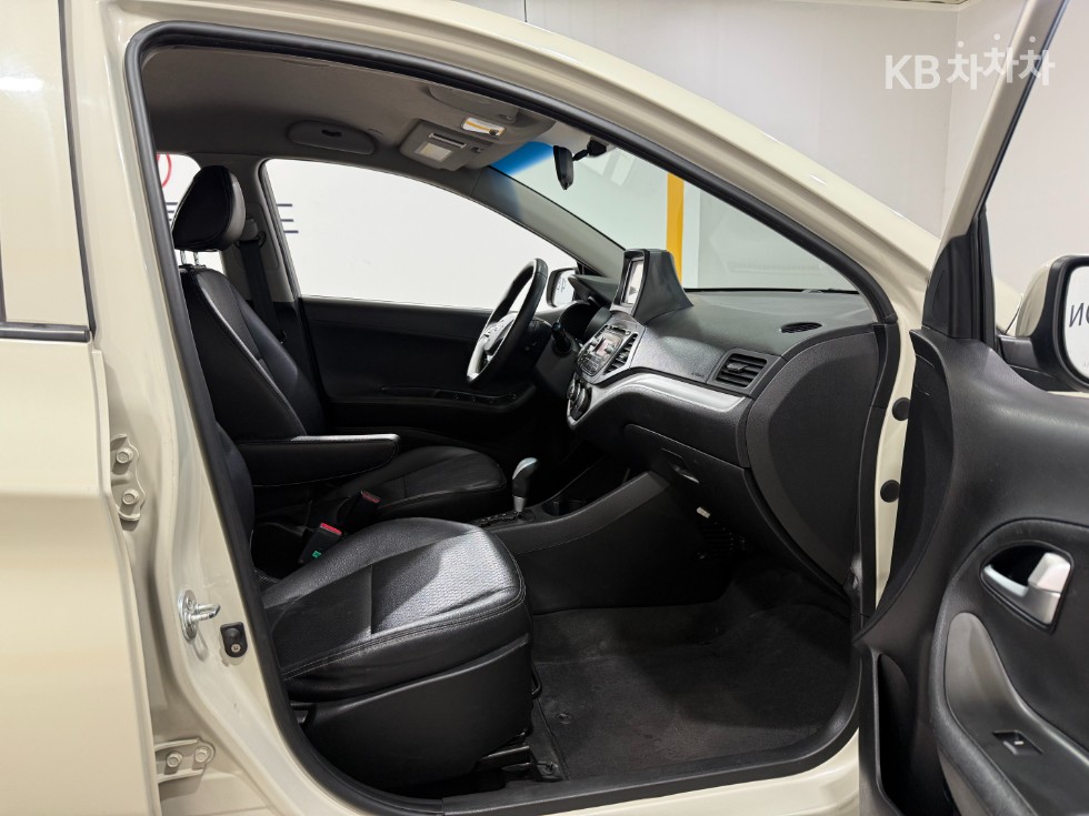 2012 - kia all