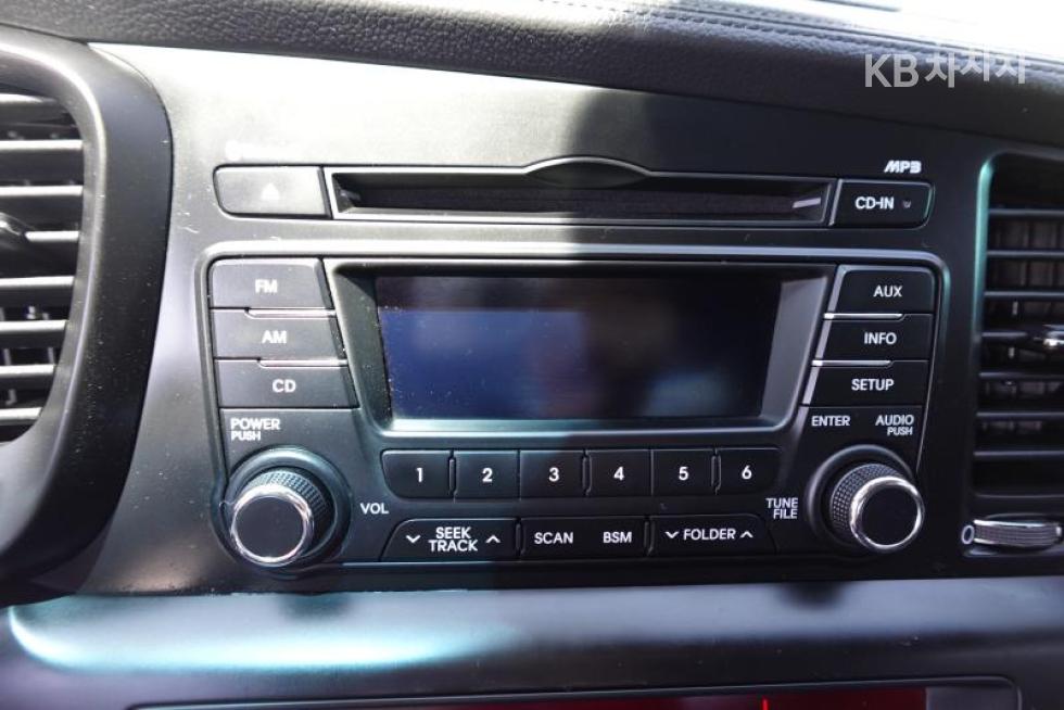 2012 - kia k5