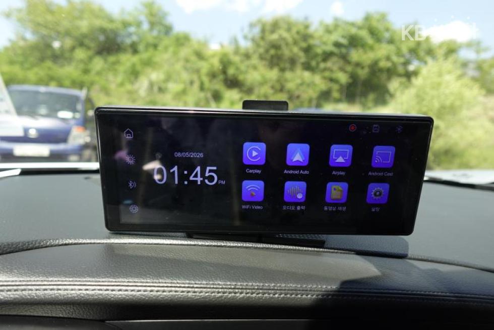 2012 - kia k5