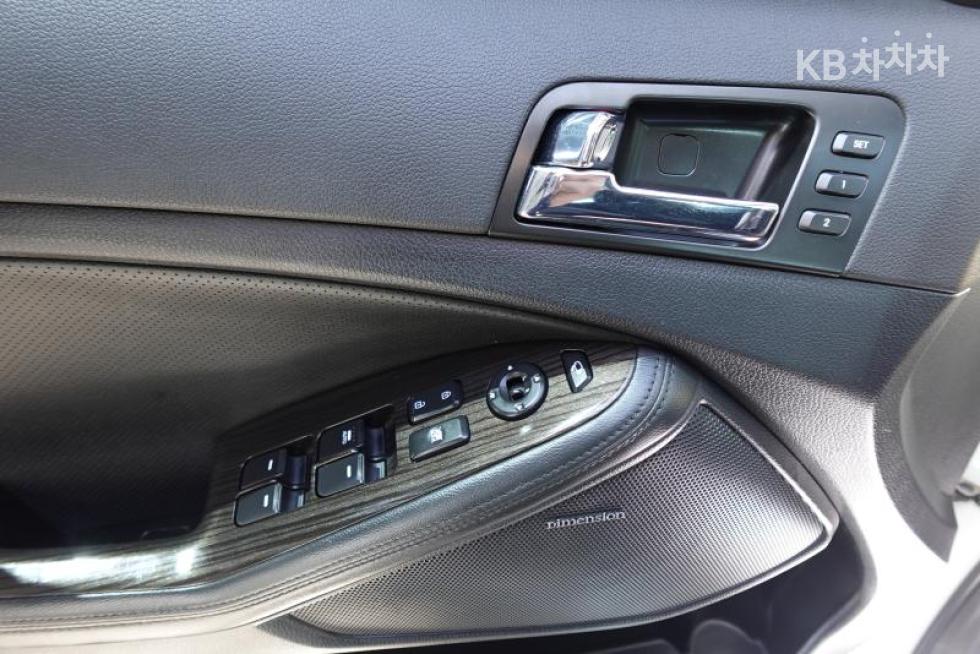 2012 - kia k5
