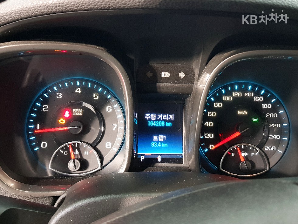 Chevrolet Malibu — miniaturë 7