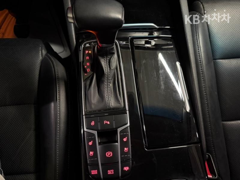 2016 - kia k7