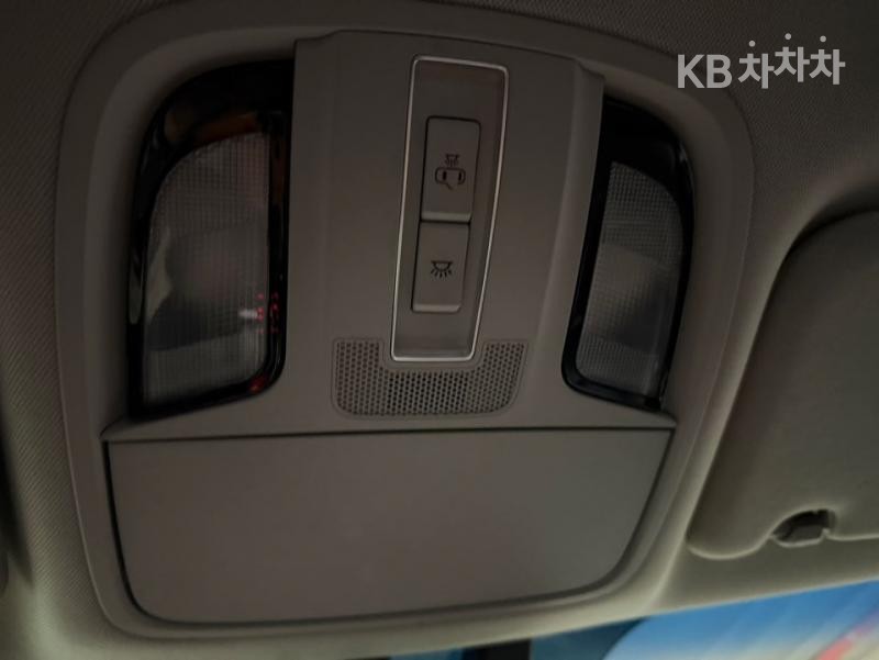 2016 - kia k7