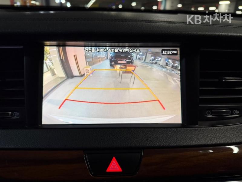 2016 - kia k7