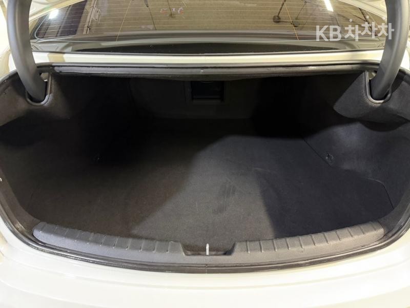 2016 - kia k7