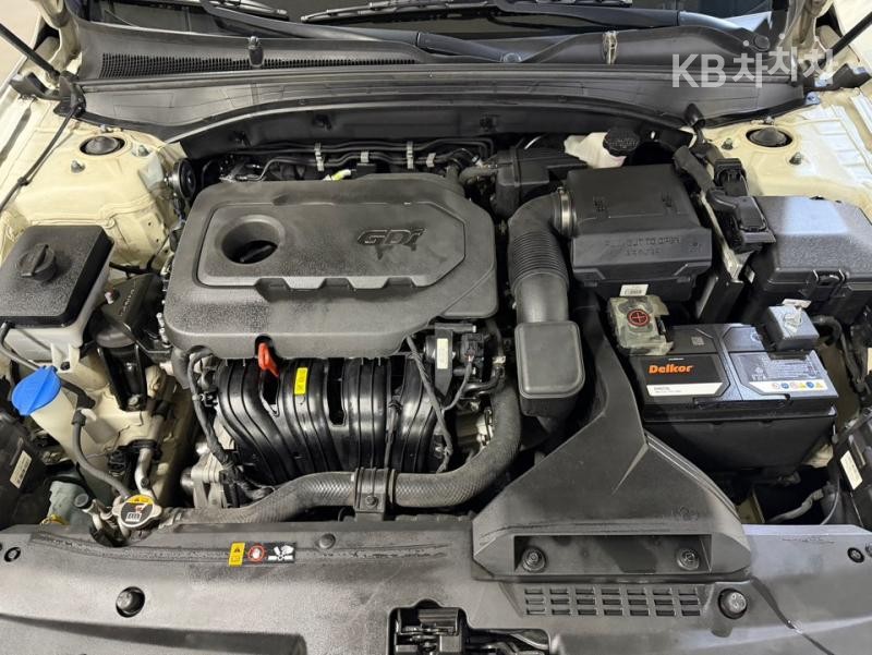 2016 - kia k7
