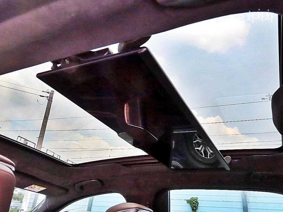 BMW 7er — miniaturë 17