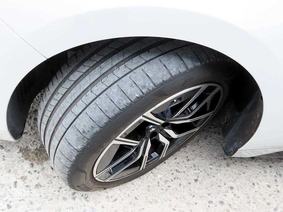 BMW 7er — miniaturë 20