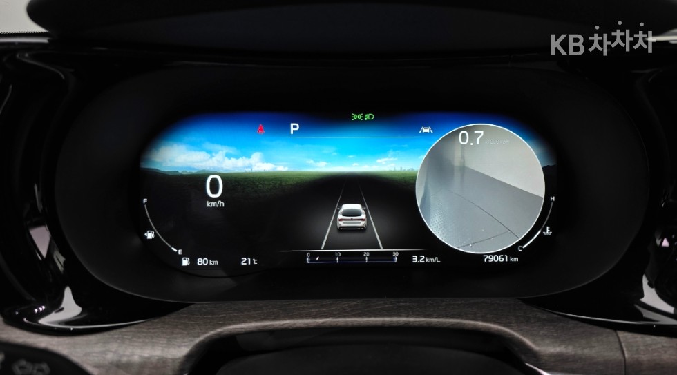 2021 - kia k5
