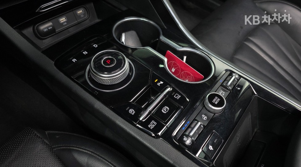 2021 - kia k5