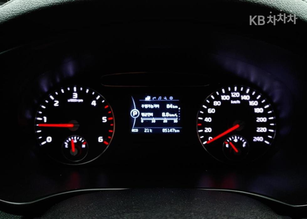 2017 - kia sorento