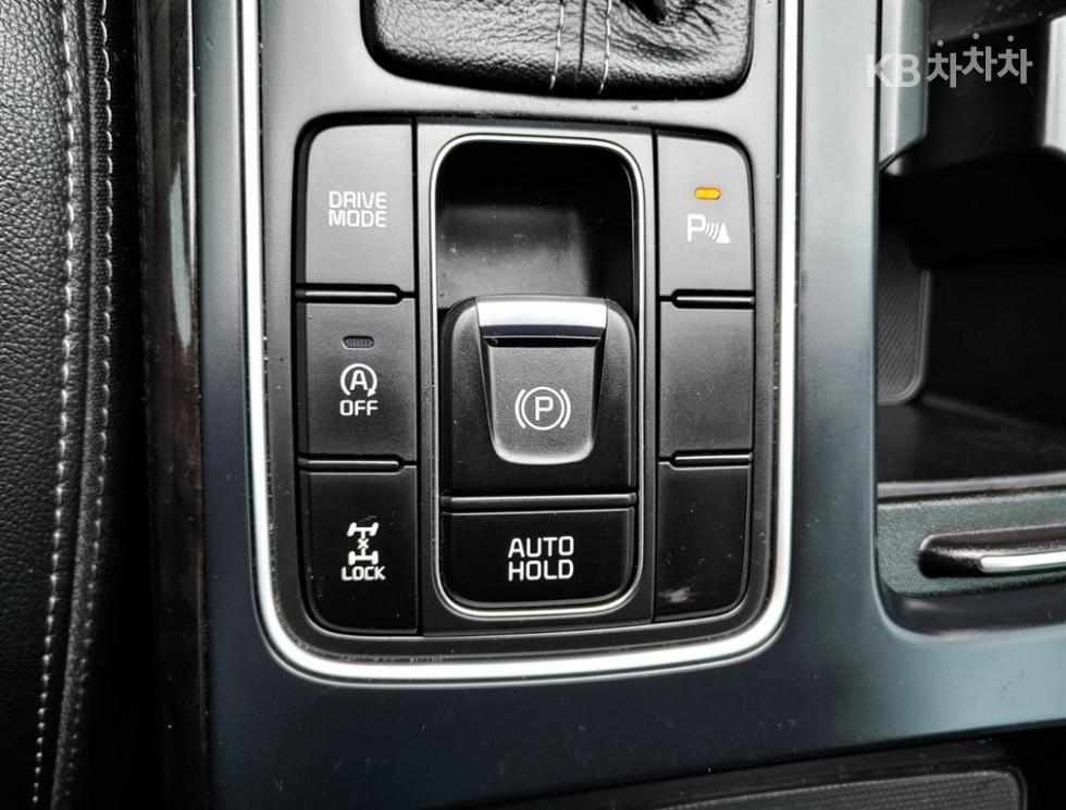2017 - kia sorento