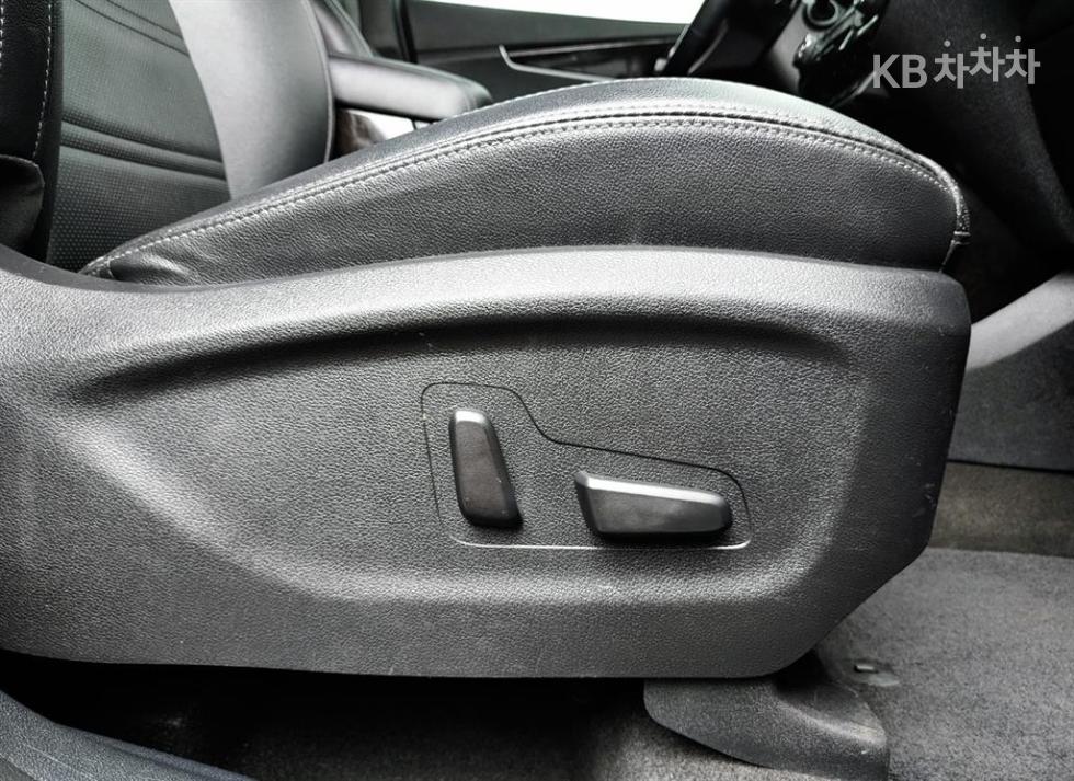 2017 - kia sorento