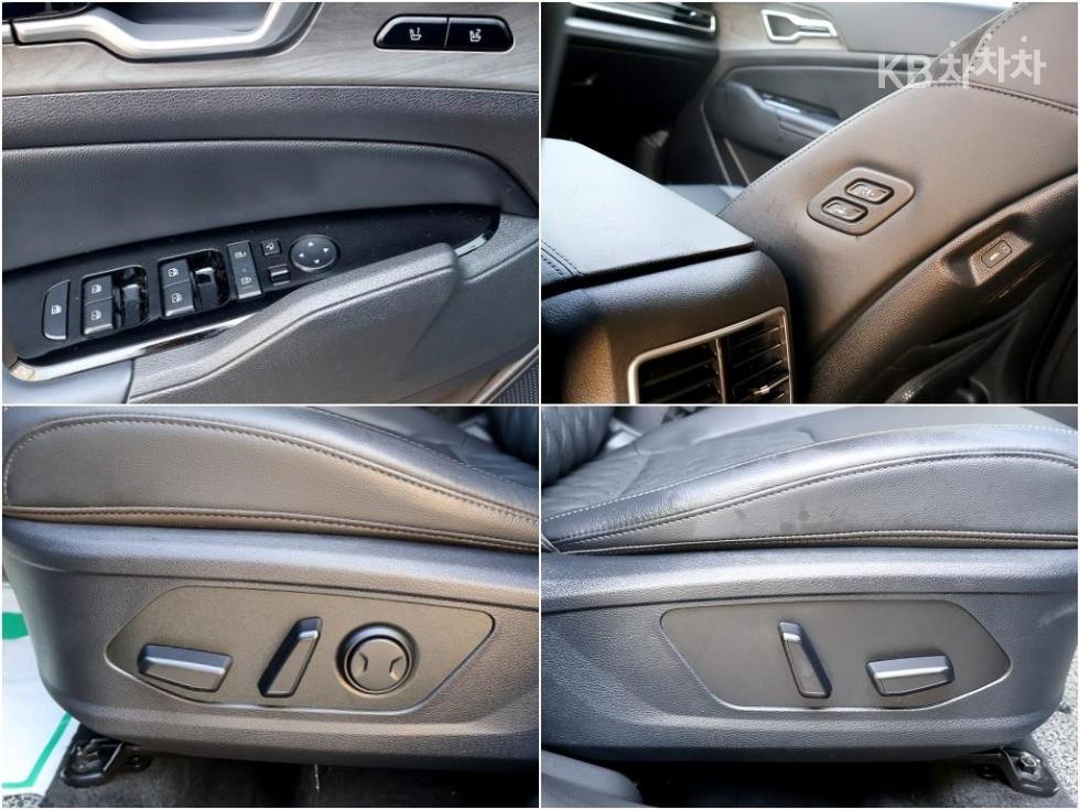 2023 - kia sportage