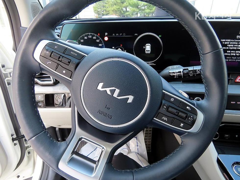 2024 - kia sportage