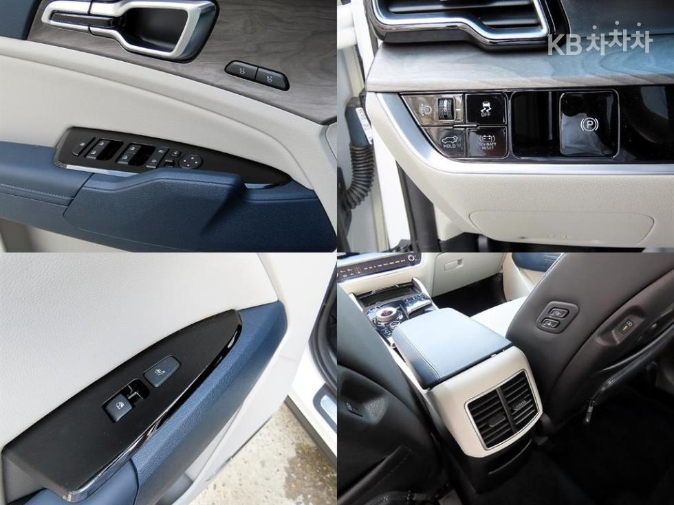 2024 - kia sportage
