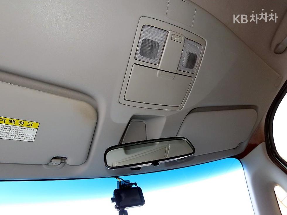 2012 - kia ray