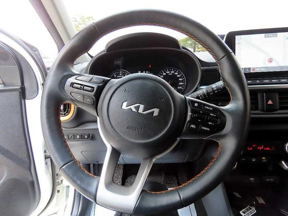 2023 - kia morning