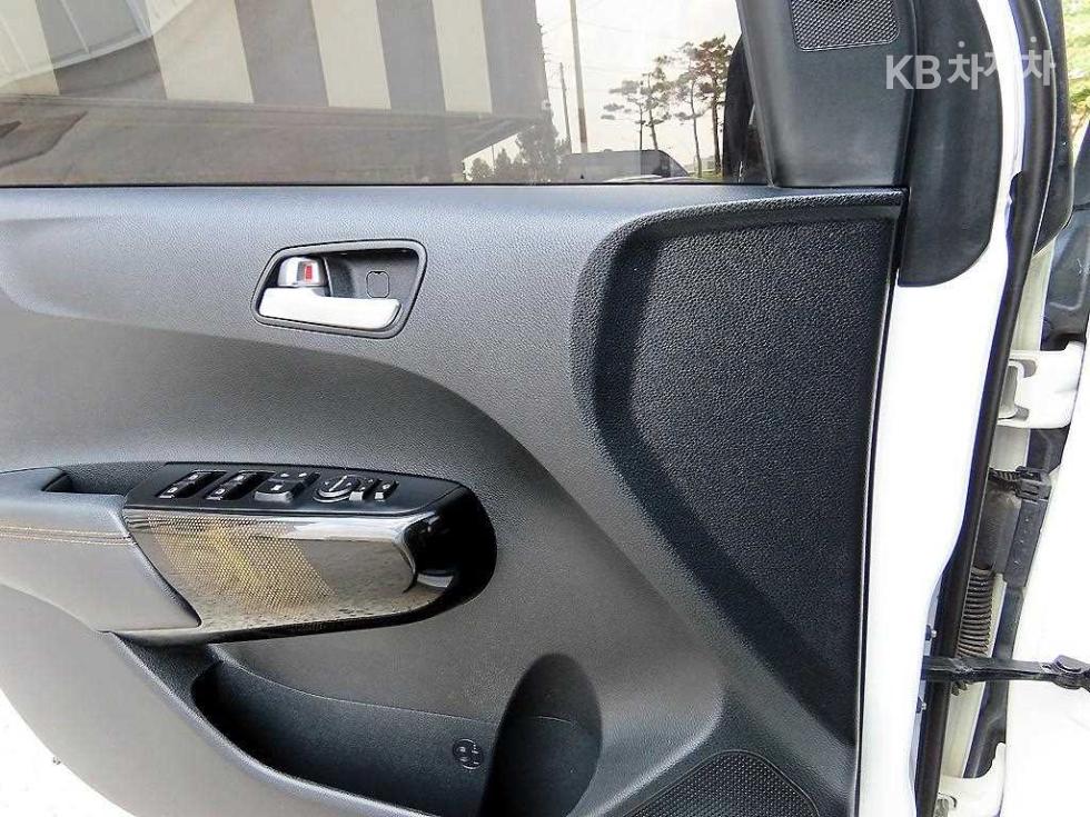 2023 - kia morning