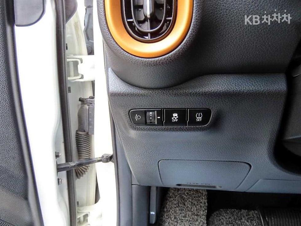 2023 - kia morning